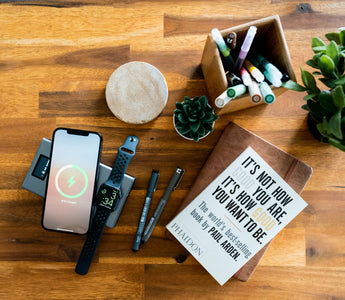 Tips for Selecting the Best Apple Charging Station for Your Needs