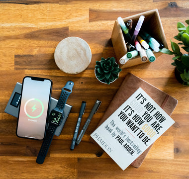 Tips for Selecting the Best Apple Charging Station for Your Needs