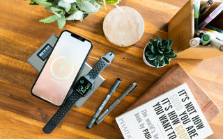 wireless charger