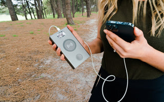 5 Good Reasons to Go and Buy Yourself a Power Bank