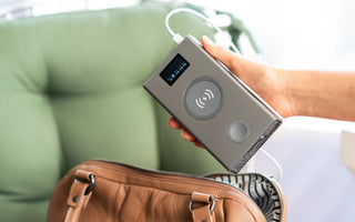 power bank