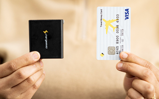 Chargeasap launches Omega: the world’s first & smallest 100W & 200W GaN USB-C Charger
