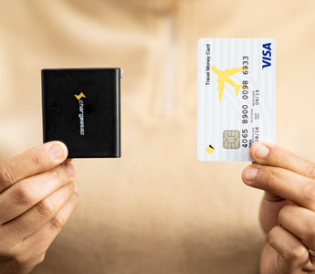 Chargeasap launches Omega: the world’s first & smallest 100W & 200W GaN USB-C Charger