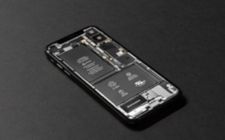 Graphene: The Future of Batteries