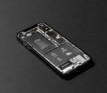 Graphene: The Future of Batteries