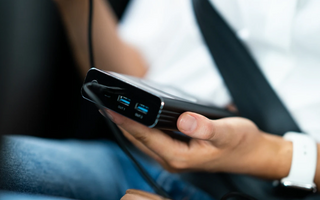 4 Considerations for Choosing the Perfect Power Bank