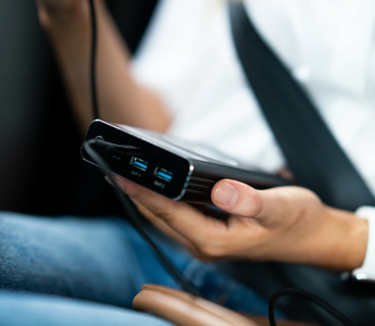 4 Considerations for Choosing the Perfect Power Bank