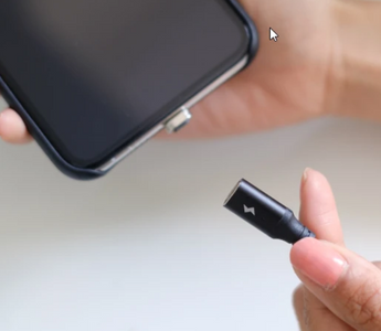 The Amazing Benefits of a Magnetic Phone Charger