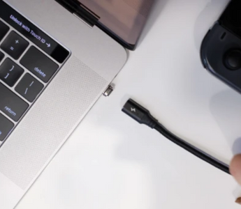 USB-C Explained: Everything You Need to Know
