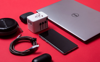 Why Gallium Nitride Chargers Are the Future of Battery Tech
