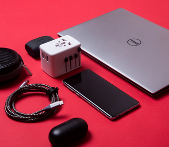 Why Gallium Nitride Chargers Are the Future of Battery Tech