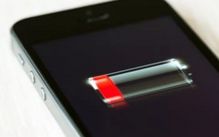 5 Ways to Keep Your Phone Battery From Hitting Zero