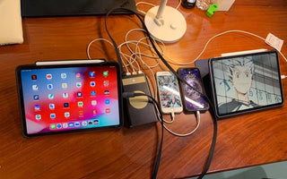 Graphene and How it Will Leave Lithium-ion in the Dust