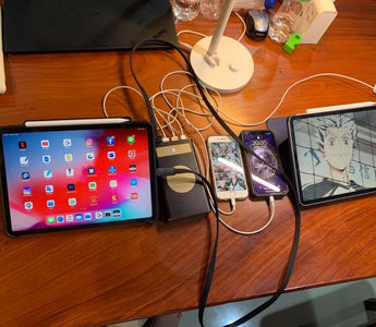 Graphene and How it Will Leave Lithium-ion in the Dust
