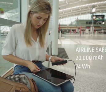 Can I Carry A Power Bank On A Plane?