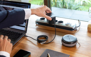 What's the Right USB C Travel Charger for the New Year?