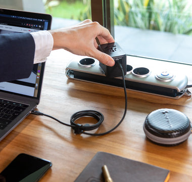 What's the Right USB C Travel Charger for the New Year?