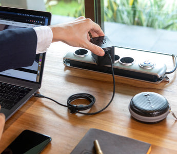 What to Look for When Your Travel Charger Isn't Working