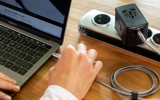 GaN Chargers: The Future to Smaller Yet More Powerful Chargers
