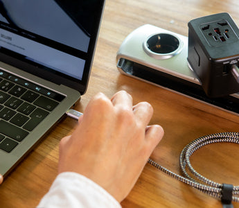 GaN Chargers: The Future to Smaller Yet More Powerful Chargers