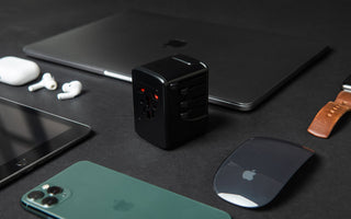 Boost Laptop Speed With The Right Travel Charger