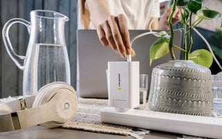 Rethinking the Home Office Charging Station After Going Hybrid