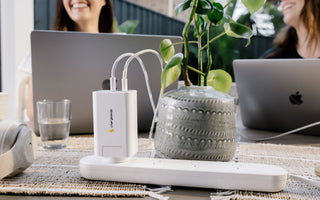 Gallium Nitride Chargers