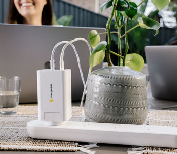Gallium Nitride Chargers