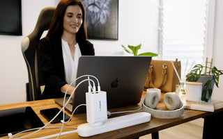 phone charging