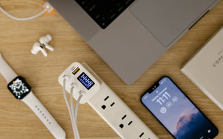 iPhone Accessories