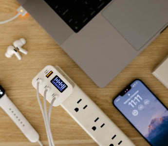 iPhone Accessories
