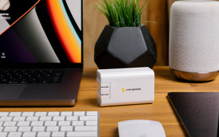 Unleashing the Potential of GaN Technology in Mobile Charging Solutions