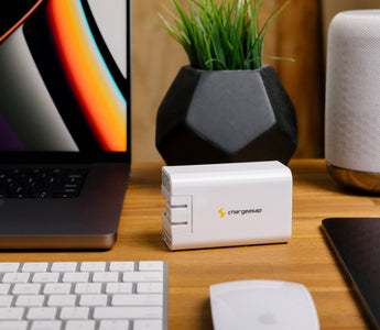 Unleashing the Potential of GaN Technology in Mobile Charging Solutions