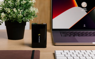 One Charger Travel Setup for Two: Cable Sharing Tips