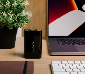 One Charger Travel Setup for Two: Cable Sharing Tips
