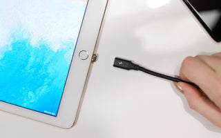 Why a Magnetic Charging Cable is Perfect for Your Devices