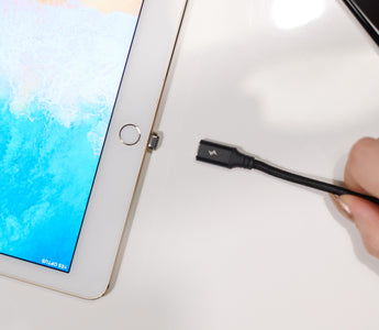 Magnetic Charger