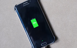 phone battery