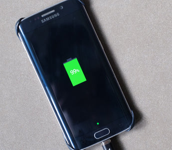 phone battery