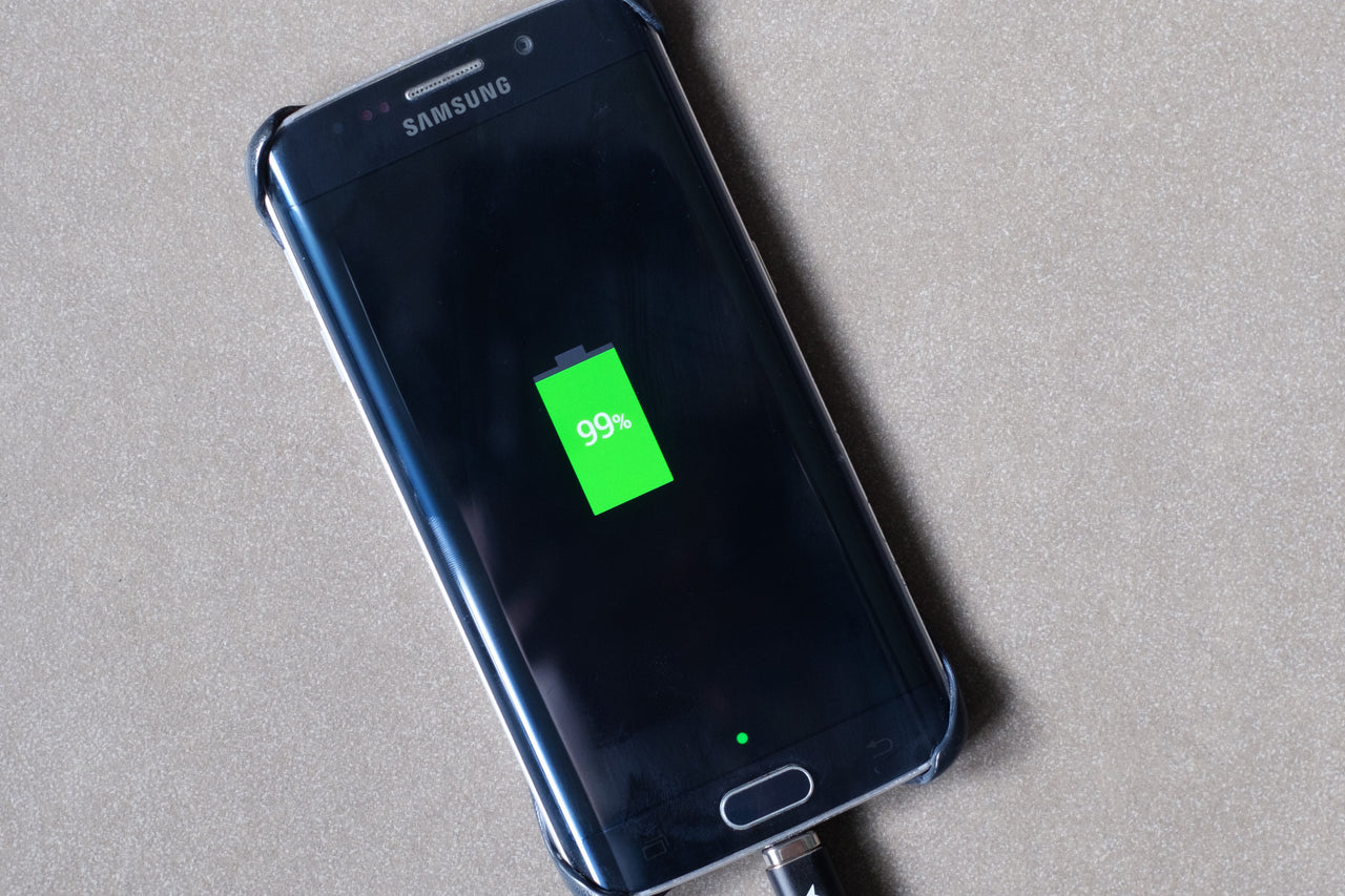 BatteryCharging Myths and the Truth Behind Them Chargeasap