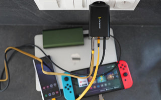 How to Handle Intermittent Issues with Your GaN Charger