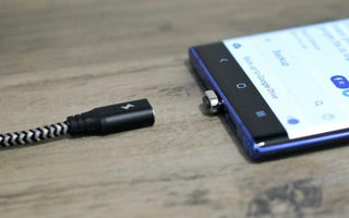 magnetic charger