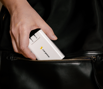 The Best MacBook Charger for Travel in 2026