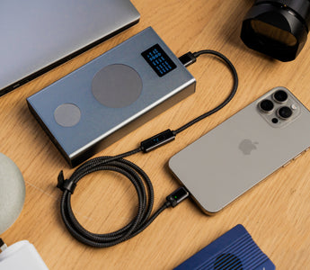 How a USB C Travel Charger Makes Packing Easier