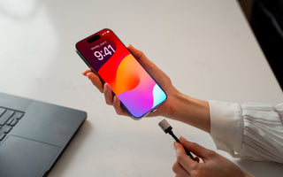 Charging Cables