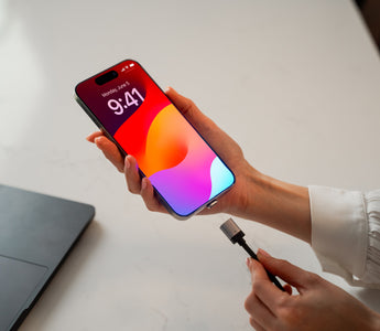 Fast Charging Tips with Chargeasap