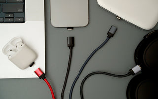 charging