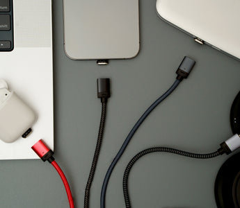 charging
