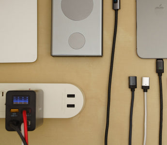 Signs It’s Time To Switch To A 280W GaN Charger