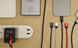USB-C vs USB-A: What Is the Difference?